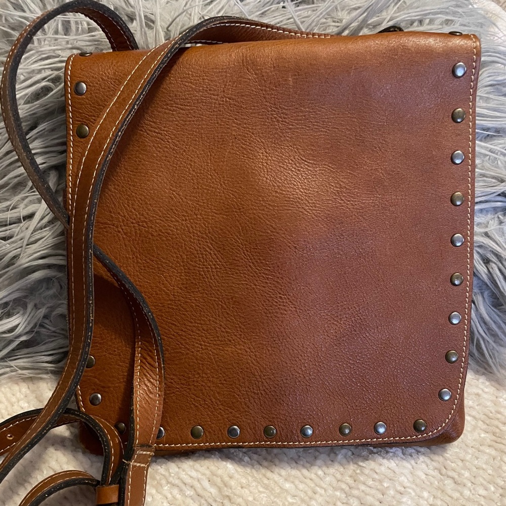 Patricia Nash Crossbody